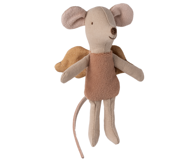 Fairy Mouse Little - Powder