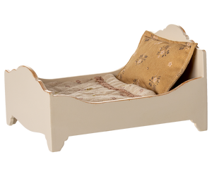 Bed, Mouse - Off white