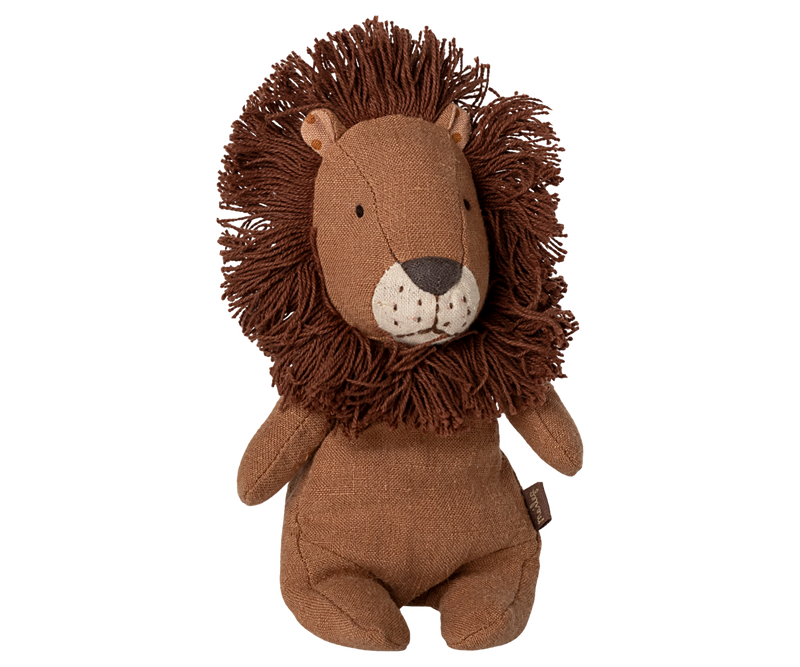 Lion Mini