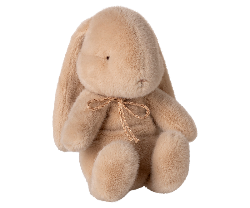 Bunny Plush Small - Latte Color