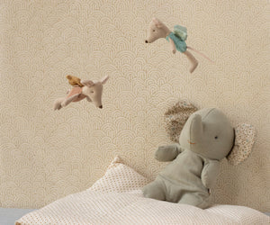 Fairy Mouse Little - Powder