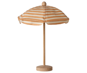Beach umbrella, Mouse - Soft coral
