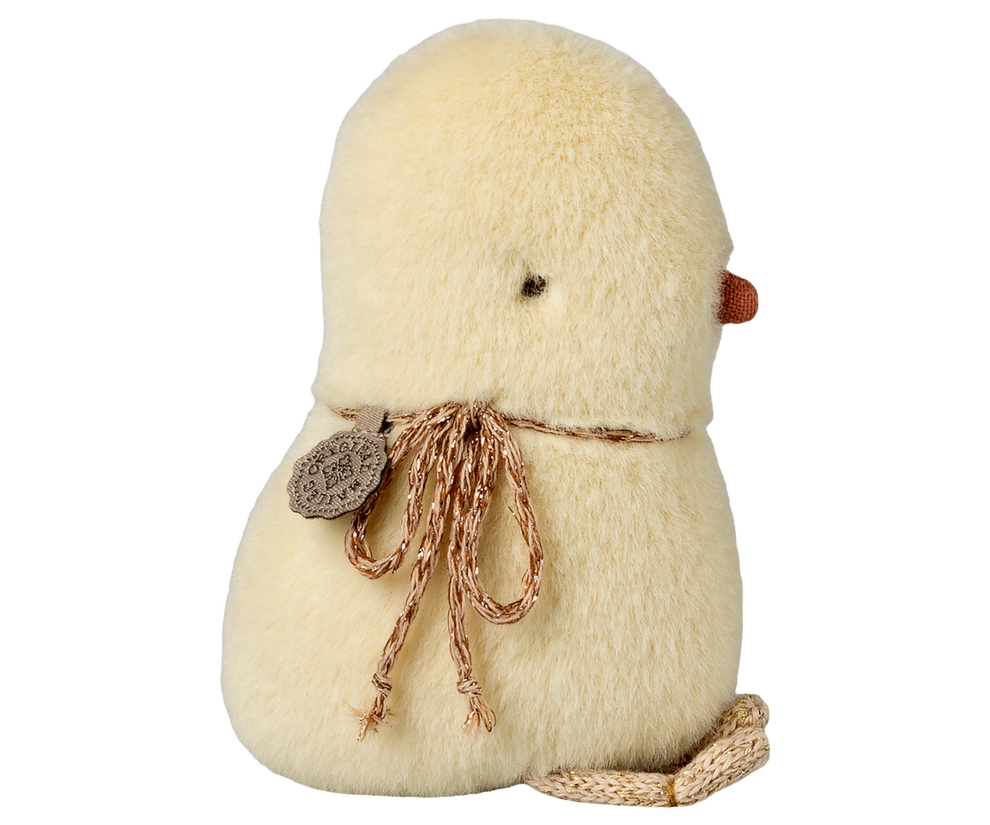 Chicken Plush Mini