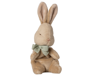 My first bunny - Mint