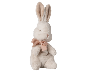 My first bunny - Powder
