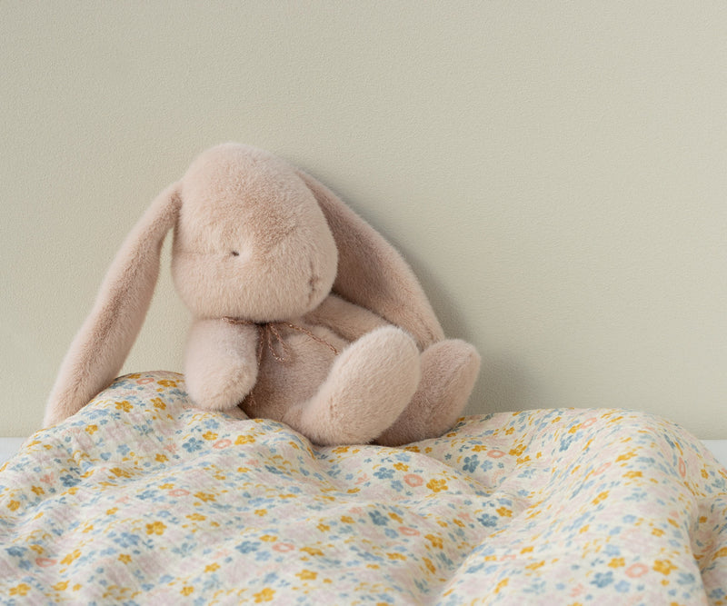 Bunny plush Small - powder Color