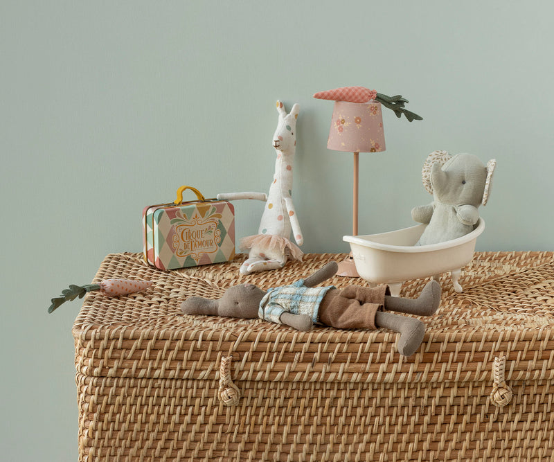 SuitCase Small - Harlequin