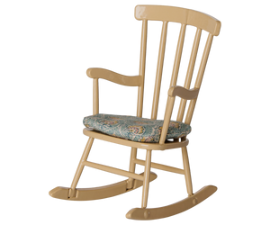 Rocking chair, Mouse - Wheat