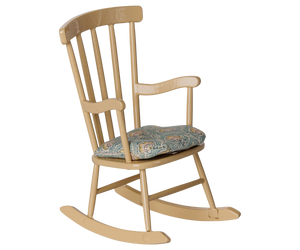 Rocking chair, Mouse - Wheat