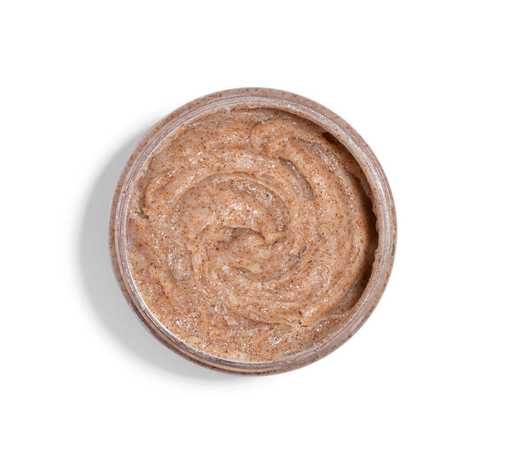 Coconut Beach Whipped Body Polish