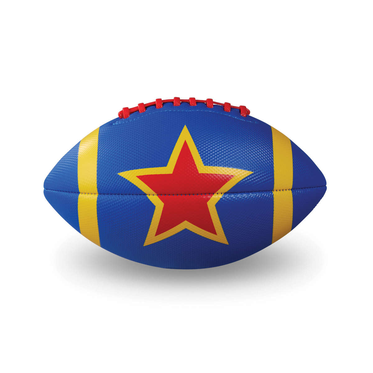 Soft Football