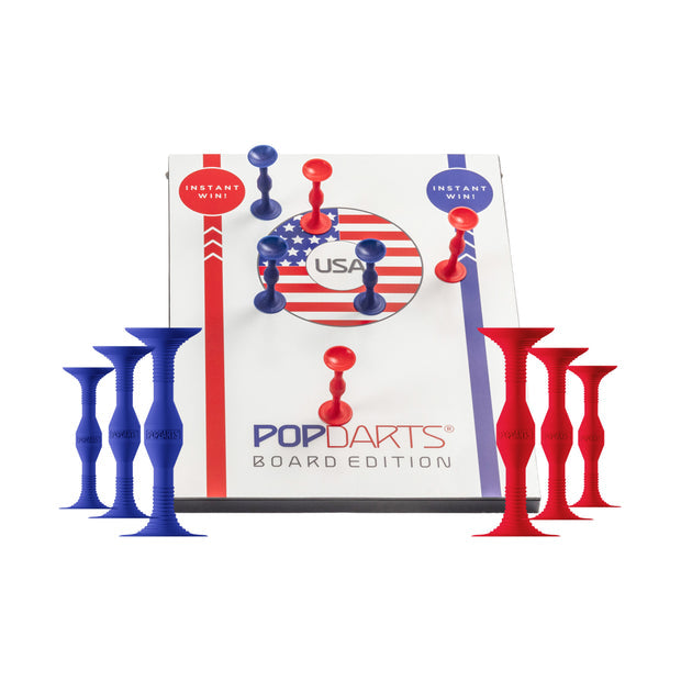 Tourney Boards Set - USA
