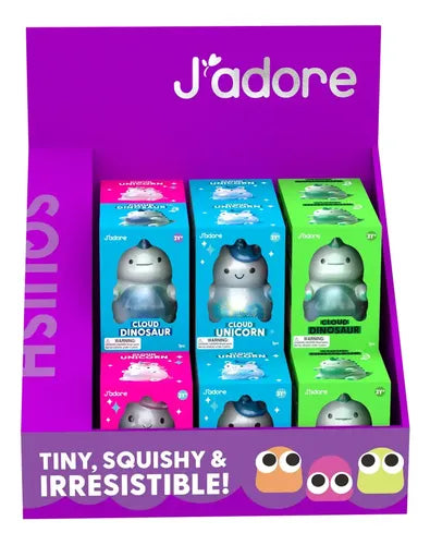 J'adore Cloud Unicorn