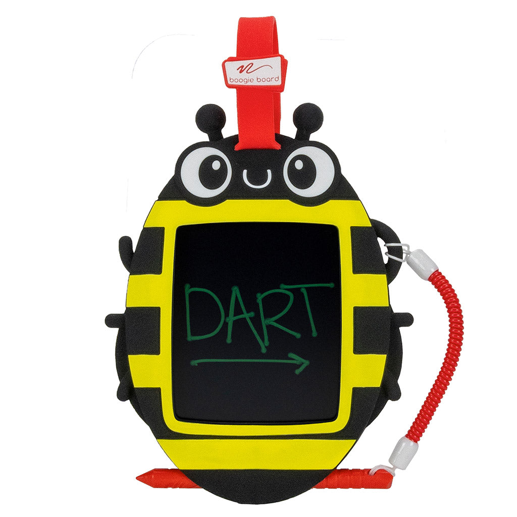 Sketch Pals™ Doodle Board - Dart the Bee