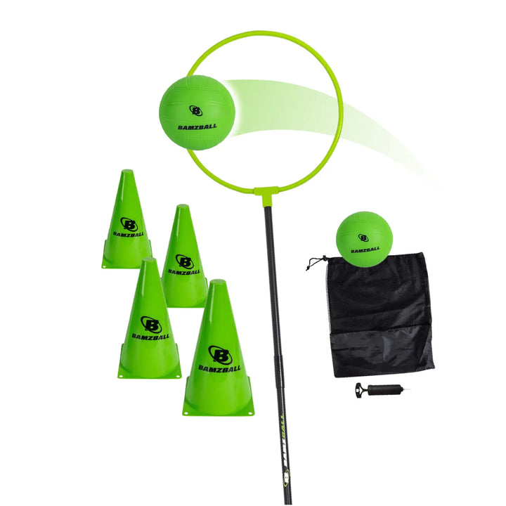 Do-U-Play™ Bamzball Game 2ct Bal