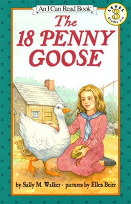 The 18 Penny Goose