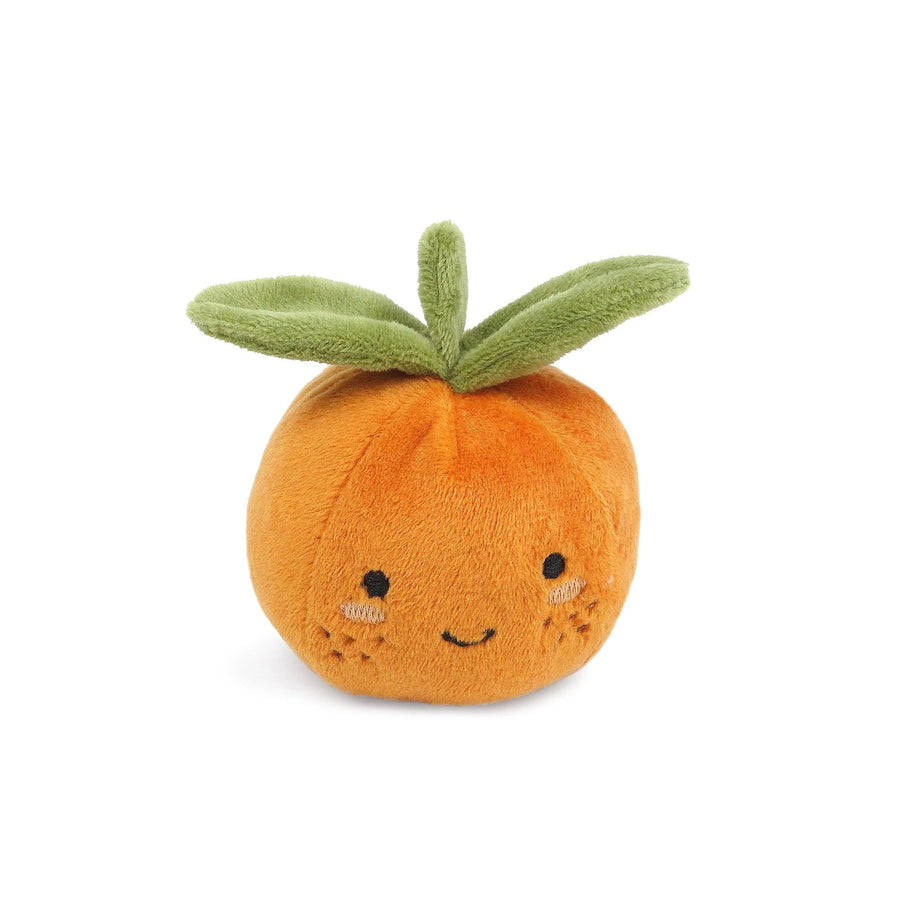 Scented Clementine Plush