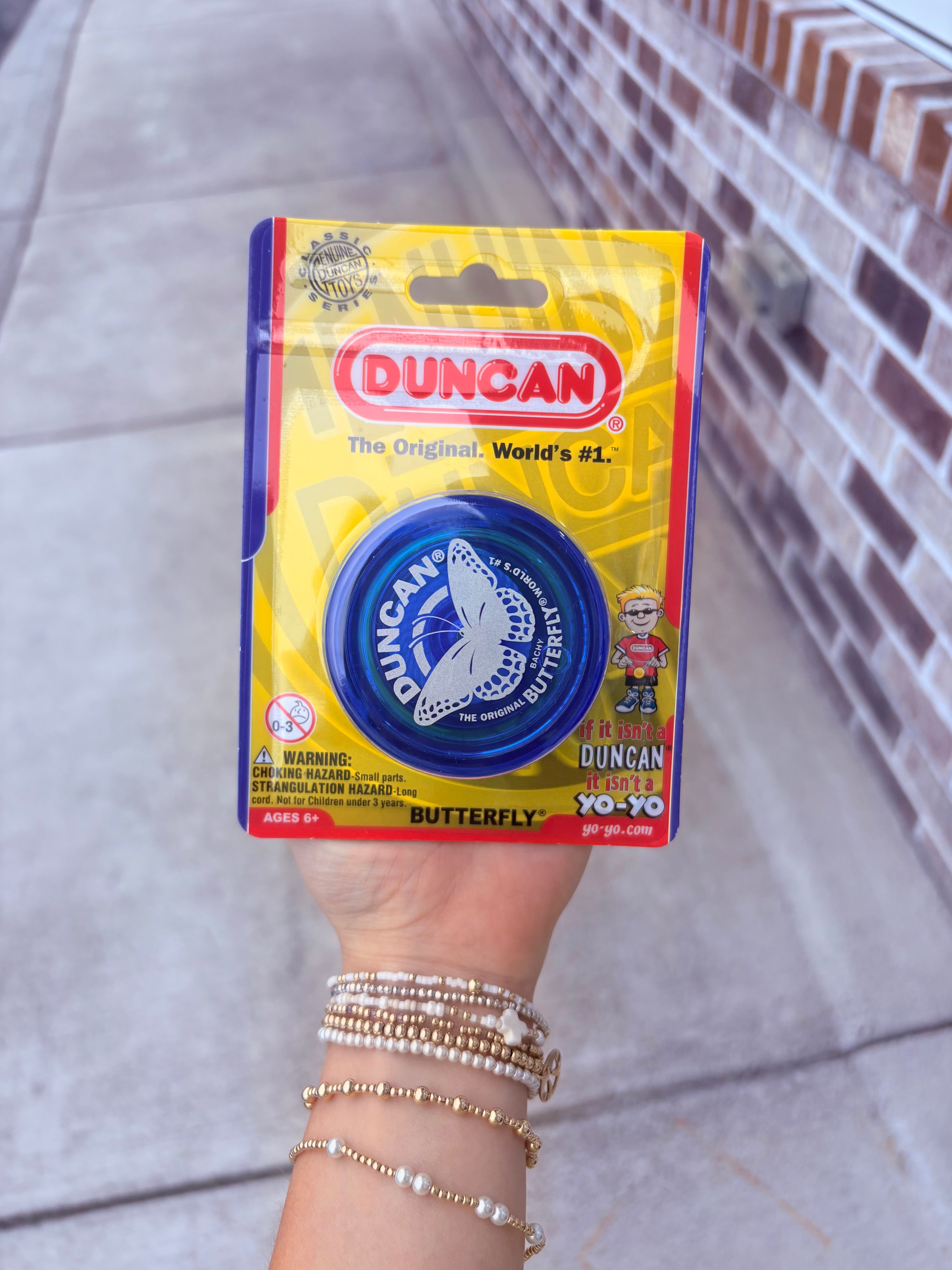 Duncan Classic Yo-Yo