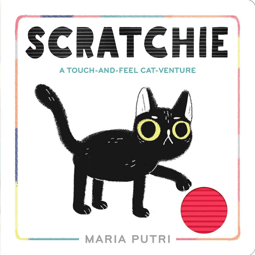 Scratchie Tree Scratchie