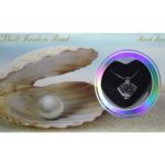 Oyster Pearl Necklace Skyline Jewelry