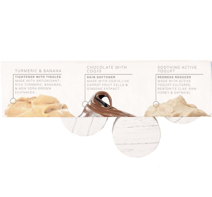 Fast Fix Sampler Sets