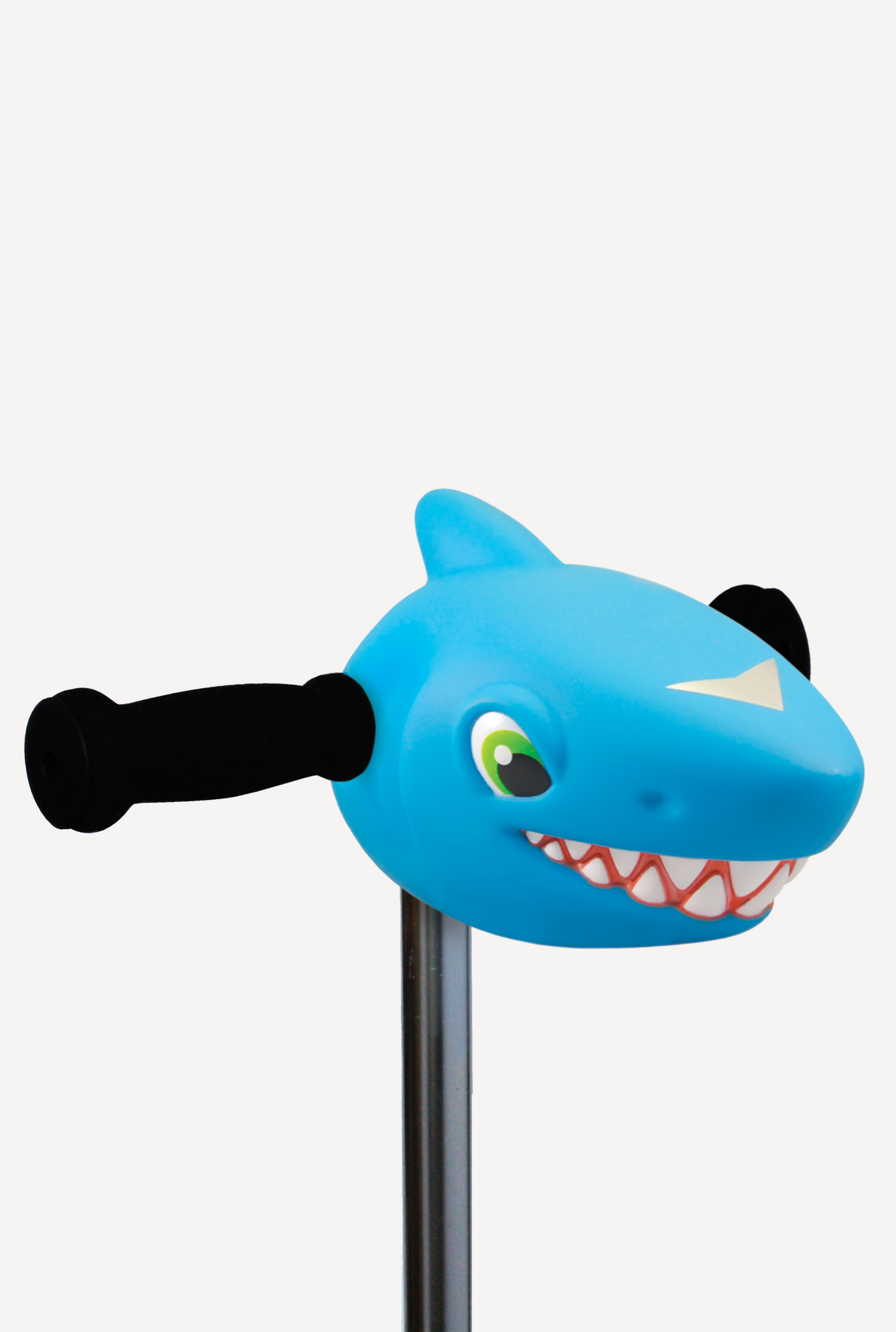 ScootaHeadz - Blue Shark Sammy