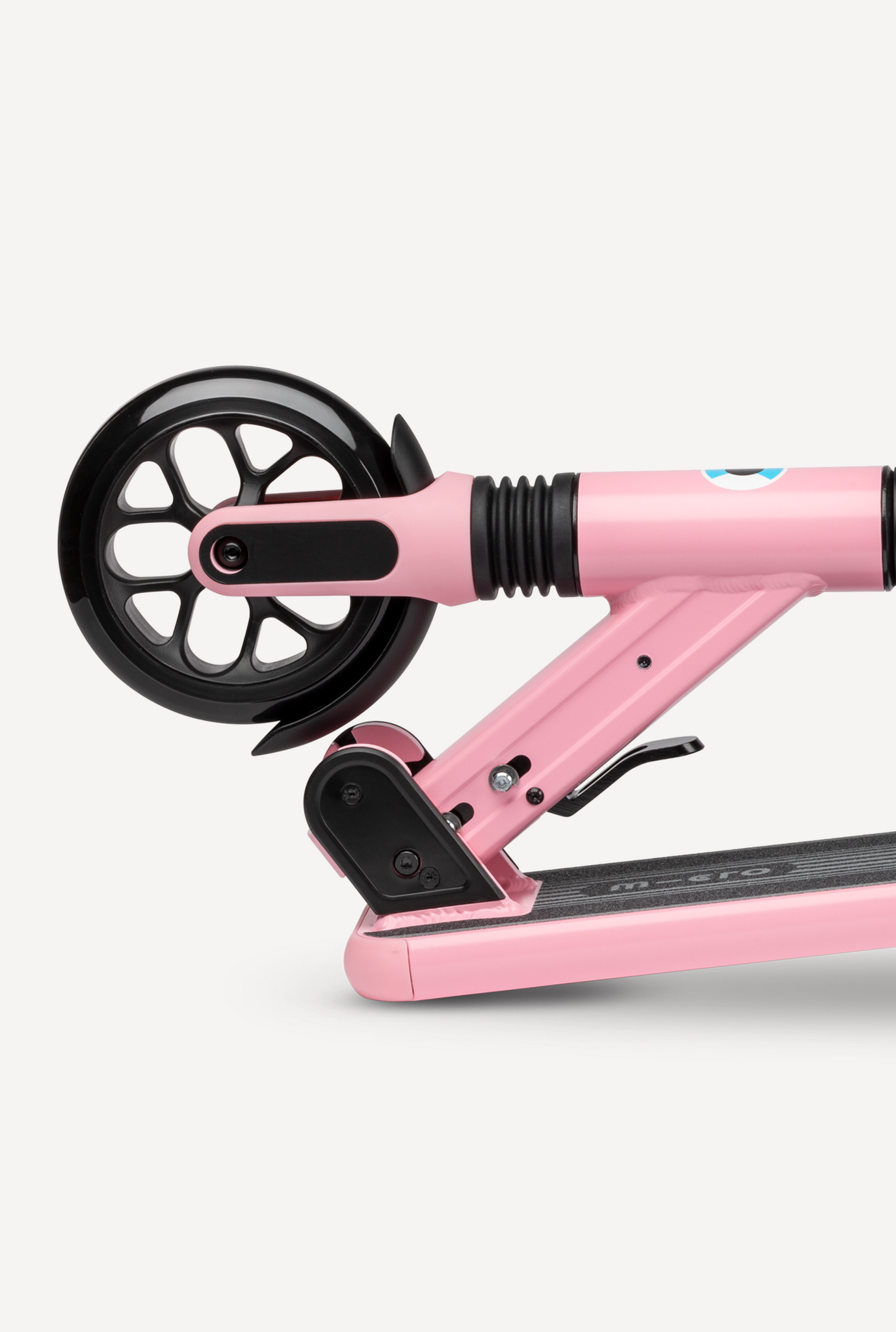 Micro Sprite Supspension Scooter