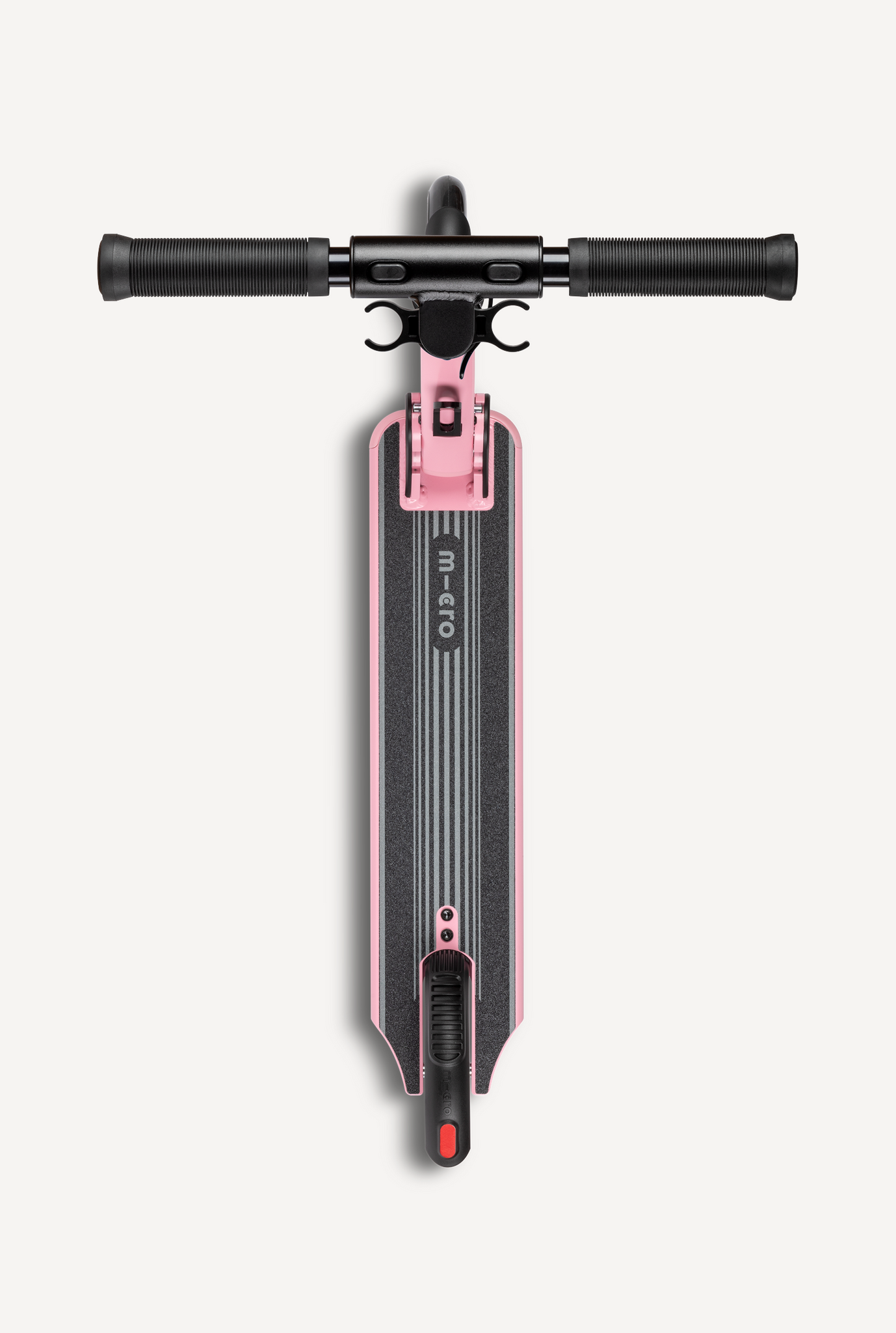 Micro Sprite Supspension Scooter
