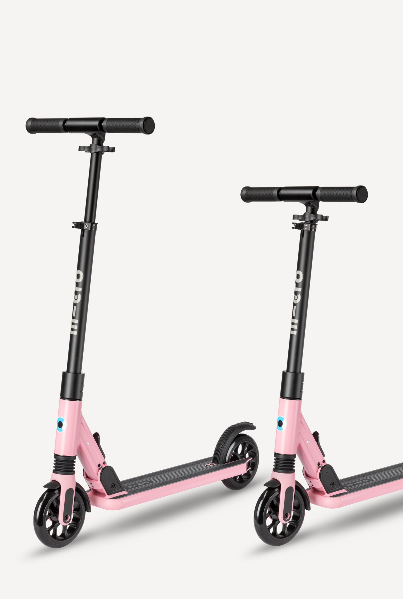 Micro Sprite Supspension Scooter