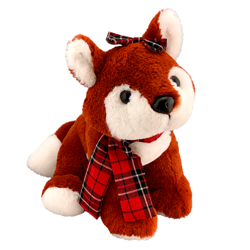 "Frolic" the Fox (16")