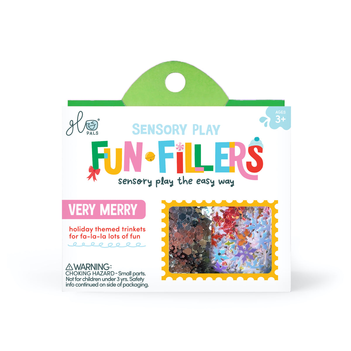 Glo Pals Fun Fillers