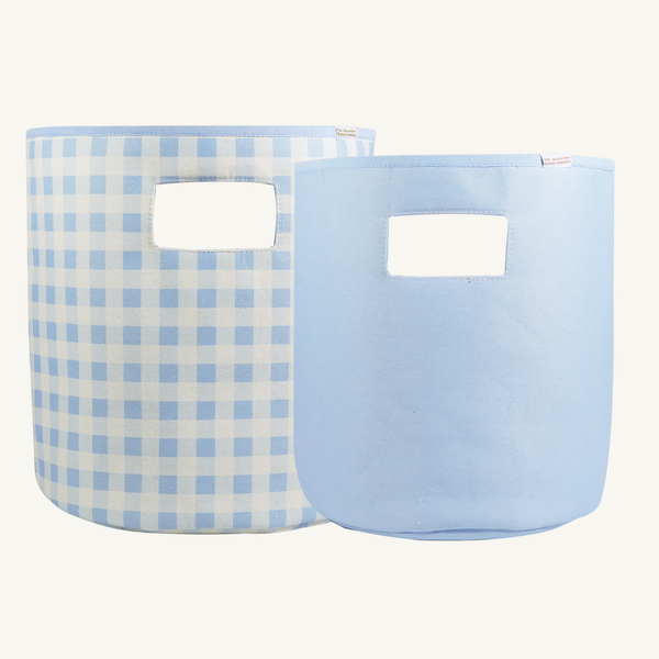 GooseWaddle X T.B.B.C Soft Storage {Set of 2}