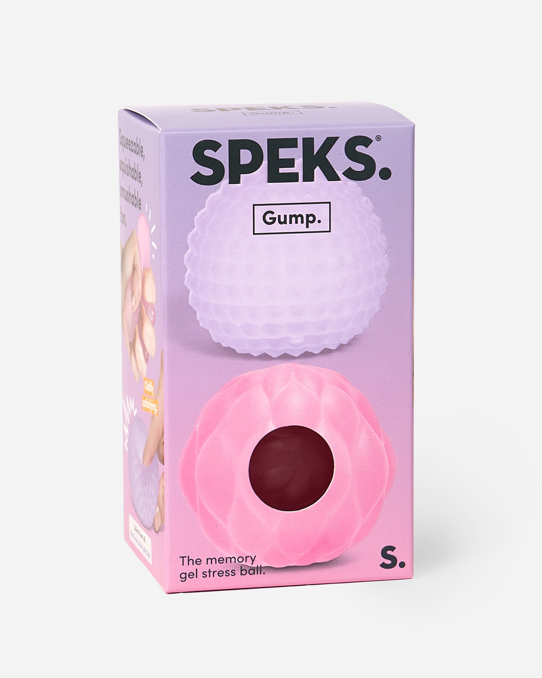 Gump Surface 2 pack Warm Mix