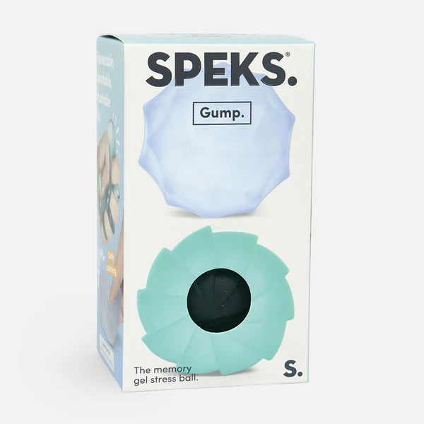 Gump Surface - Pack of 2 in Cool Colors