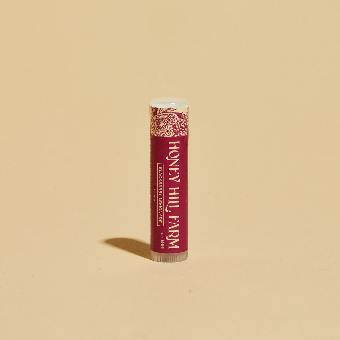 Blackberry Lemonade Flavored Lip Balm