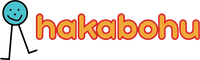 hakabohu toys logo