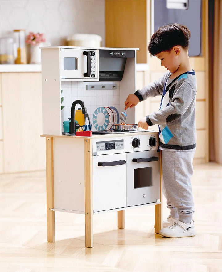 Hape Smart Modern Kitchen