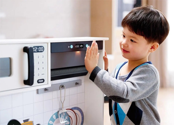 Hape Smart Modern Kitchen