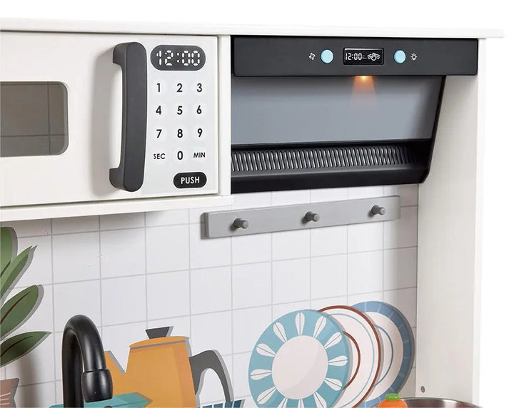 Hape Smart Modern Kitchen