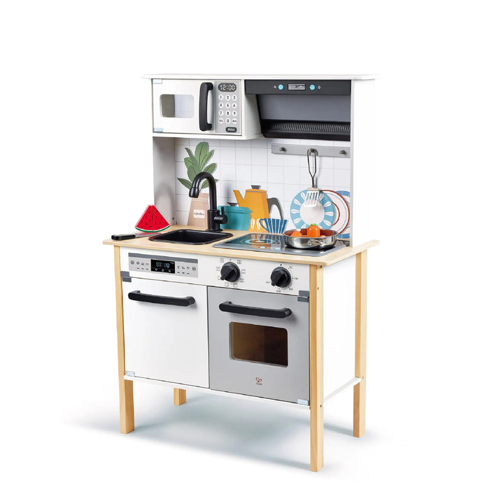 Hape Smart Modern Kitchen