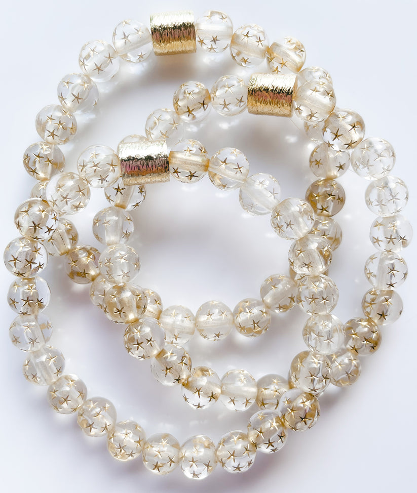 Cola Stacks - Sims Bracelet