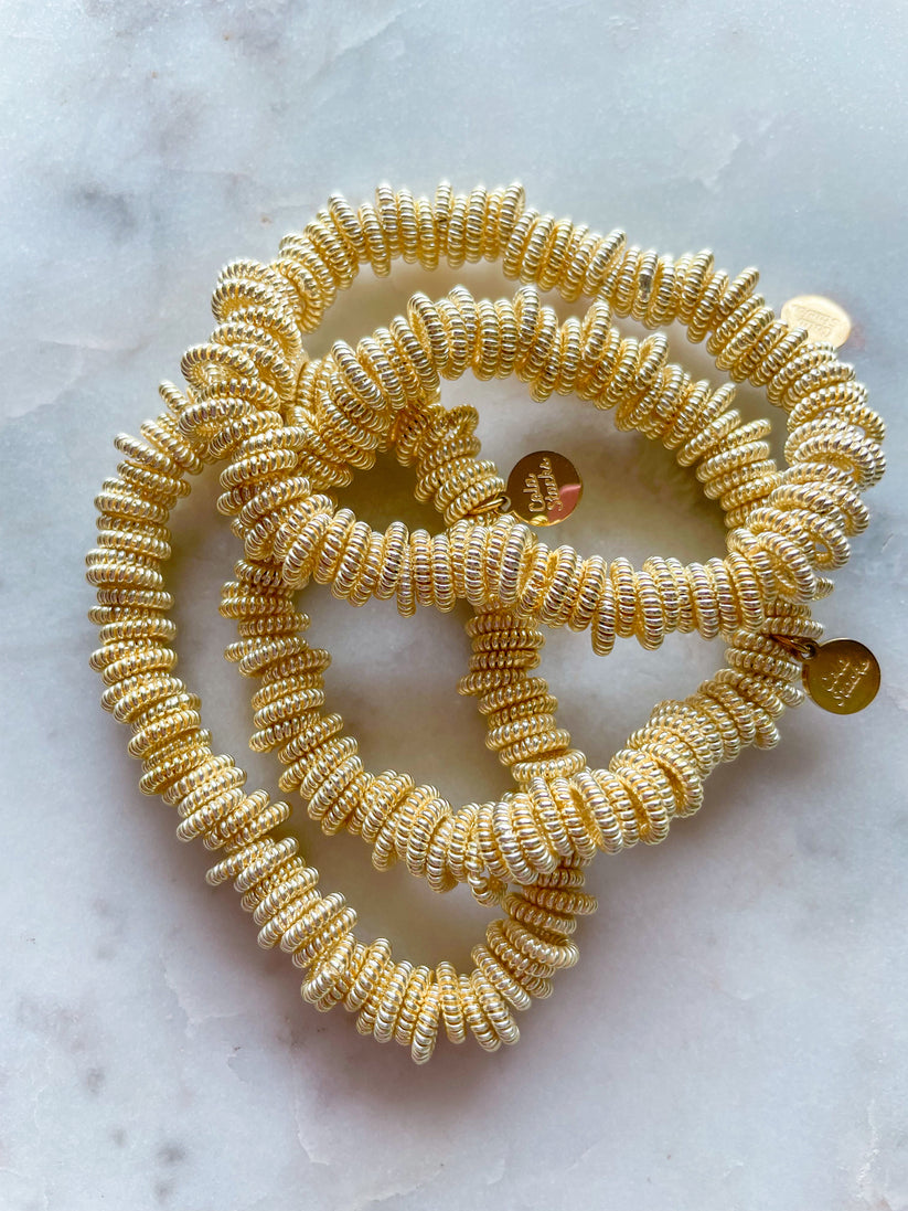 Cola Stacks - Bermuda Bracelet