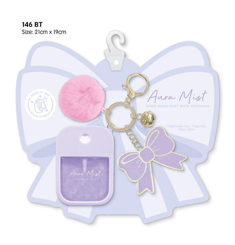 Aura Mist - Bowtiful