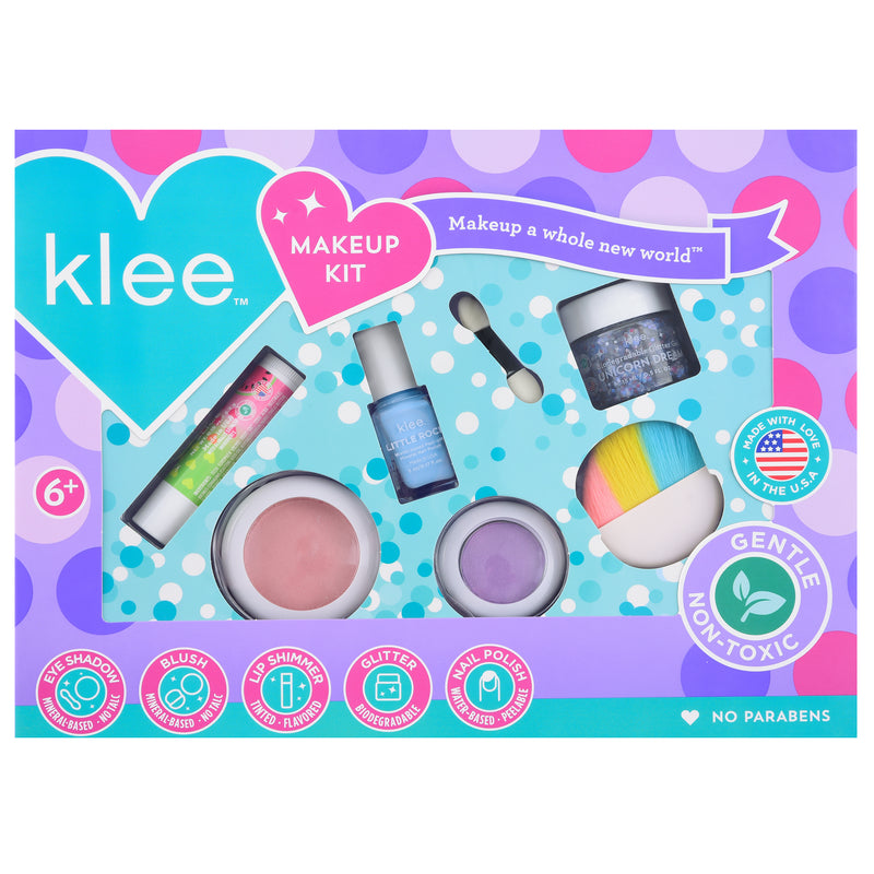 STICK WITH ME - DELUXE MAKEUP KIT