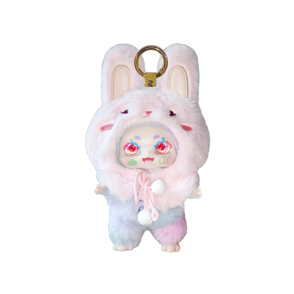 Kimmon Dreams of Wilderness