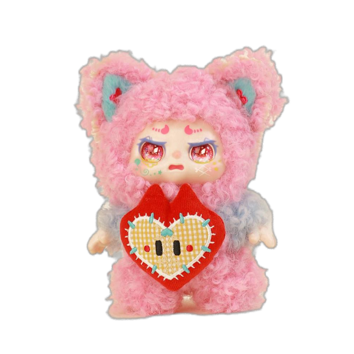 Kimmon Spring New Growth