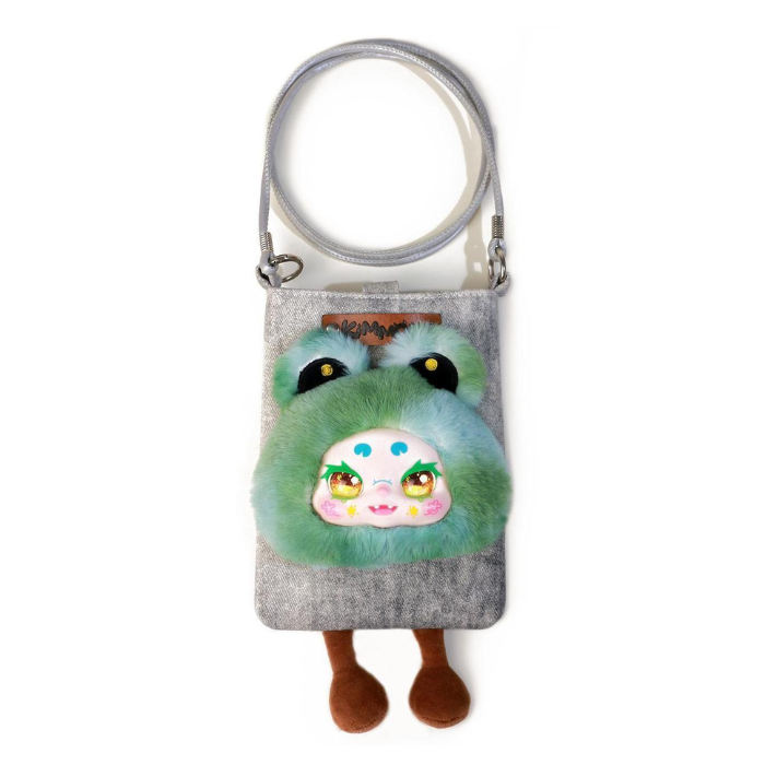 Kimmon Travel Cute Pet Cross-Body Bag