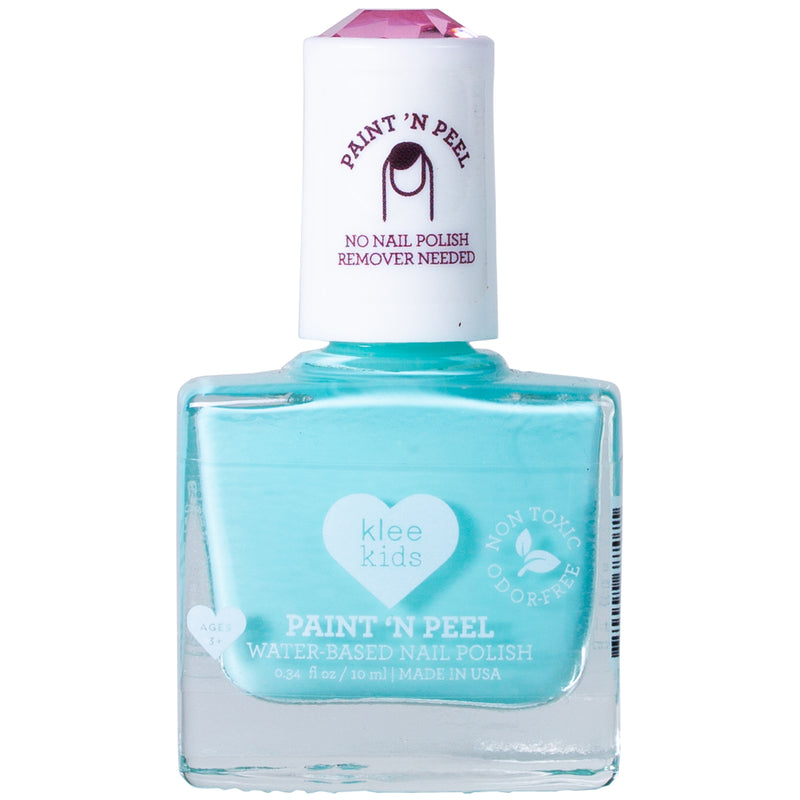 Klee Kids Water-Based Nail Polish
