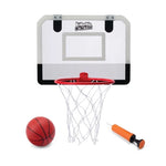 Kidoozie B Active Doorway Dunkers Basketball