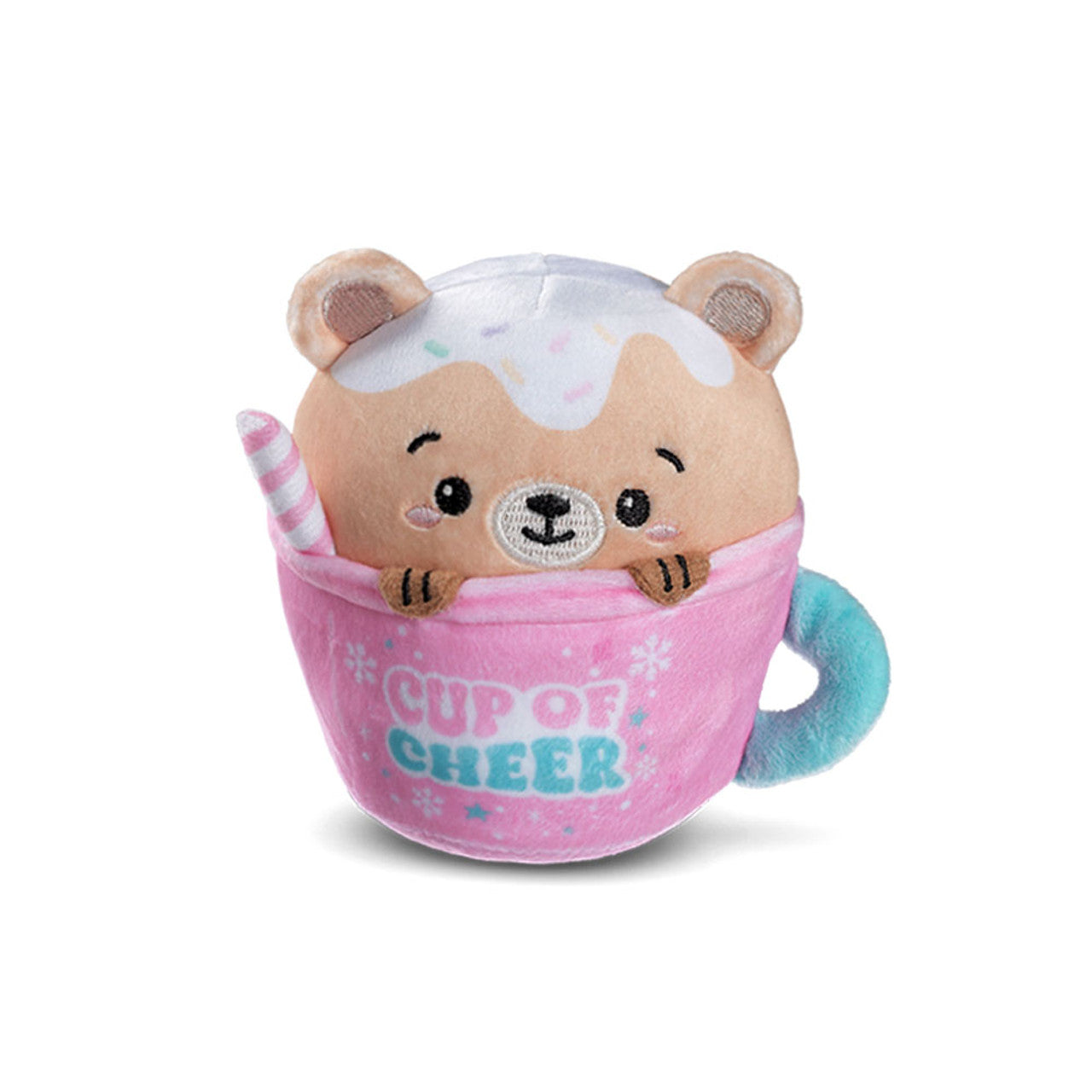 Magic Fortune Friends - Hot Cocoa Crew Edition